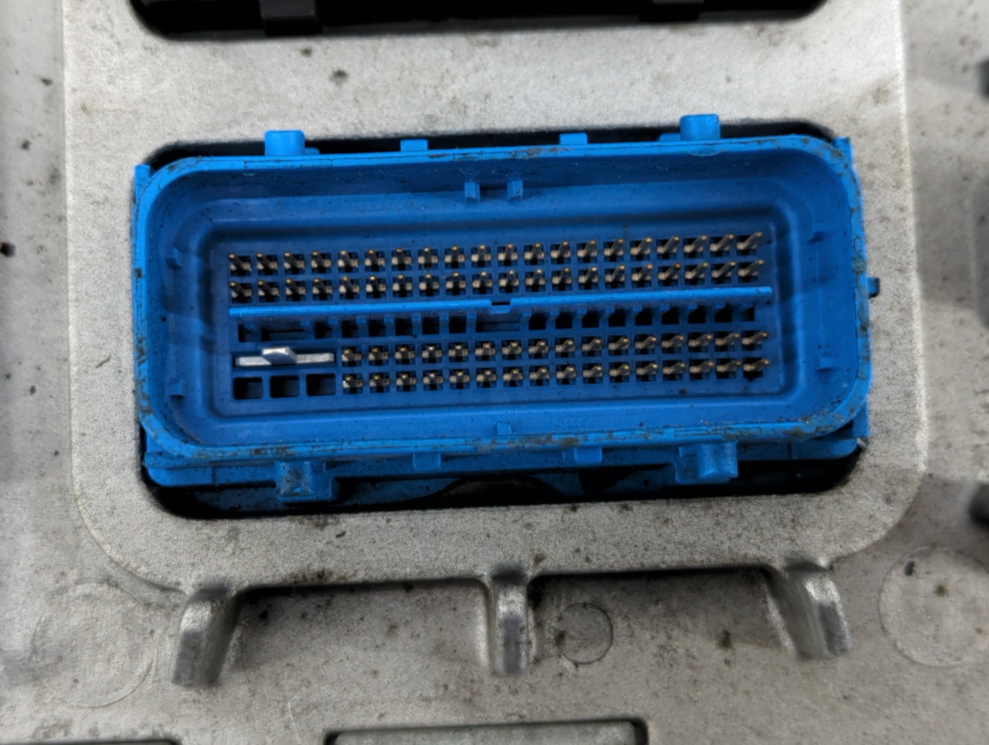 2017-2020 Cadillac Xt5 PCM Engine Control Computer ECU ECM PCU OEM P/N:12679078 12679552 Fits OEM Used Auto Parts - Oemuseda
