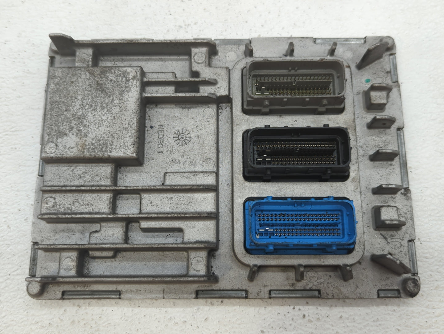 2017-2020 Cadillac Xt5 PCM Engine Control Computer ECU ECM PCU OEM P/N:12679552 Fits Fits 2016 2017 2018 2019 2020 2021 2022