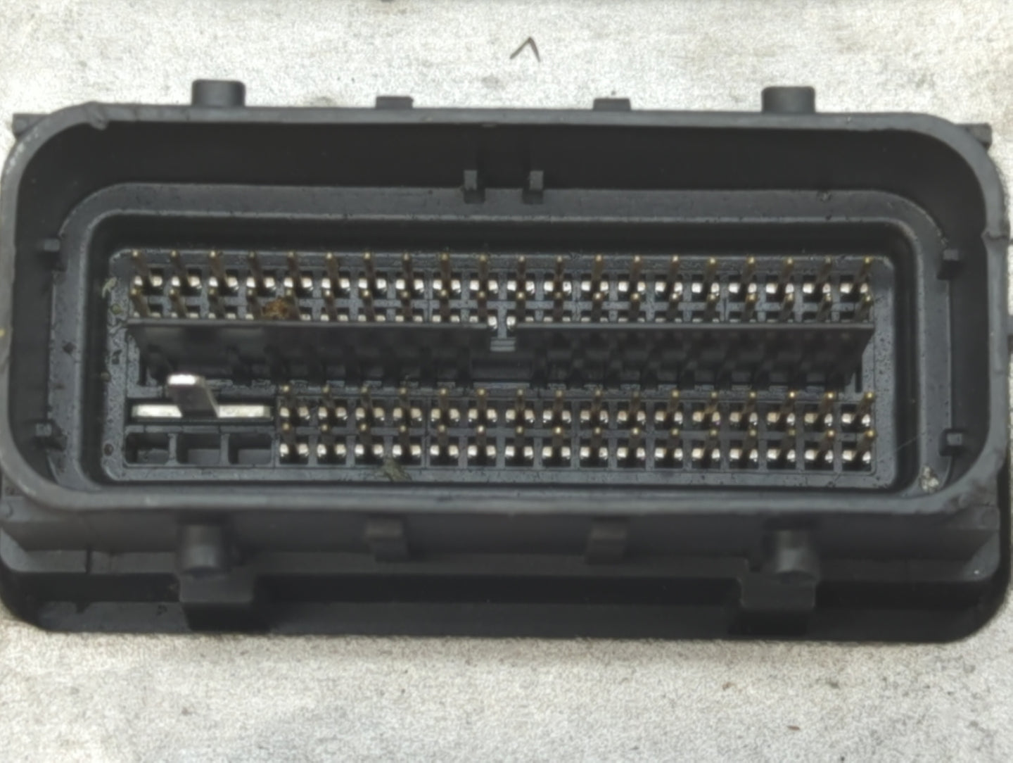 2017-2020 Cadillac Xt5 PCM Engine Control Computer ECU ECM PCU OEM P/N:12679552 Fits Fits 2016 2017 2018 2019 2020 2021 2022