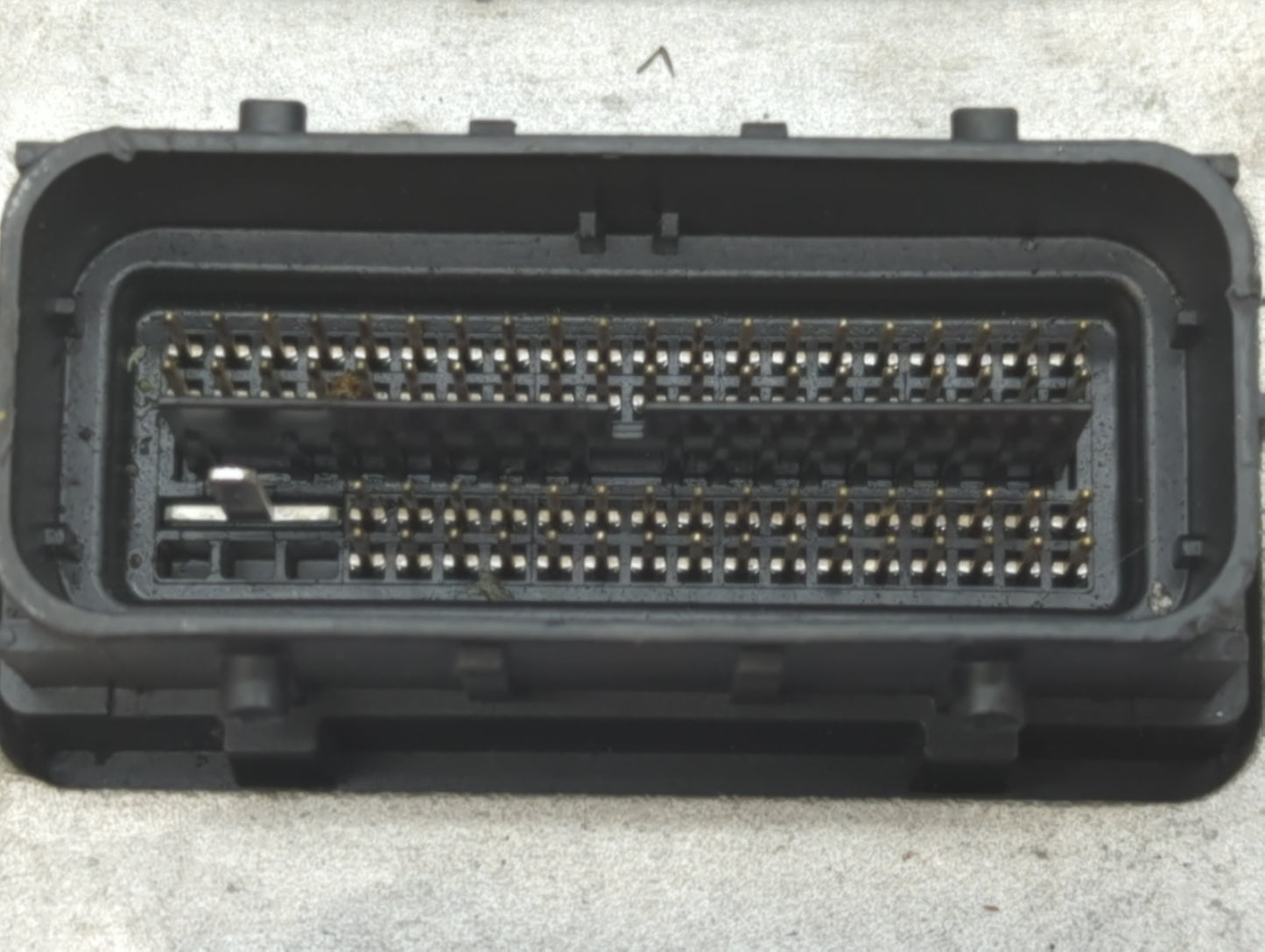 2017-2020 Cadillac Xt5 PCM Engine Control Computer ECU ECM PCU OEM P/N:12679552 Fits Fits 2016 2017 2018 2019 2020 2021 2022