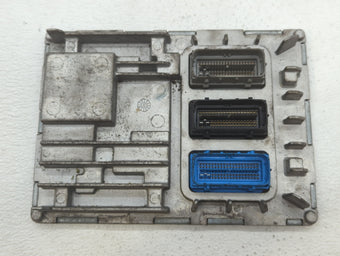 compare product 2017-2020 Cadillac Xt5 PCM Engine Control Computer ECU ECM PCU OEM P/N:12679078 12679552 Fits OEM Used Auto Parts