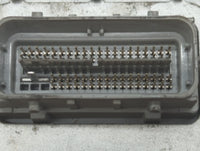 2017-2020 Cadillac Xt5 PCM Engine Control Computer ECU ECM PCU OEM P/N:12679078 12679552 Fits OEM Used Auto Parts - Oemuseda