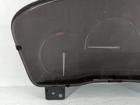 2017 Cadillac Xt5 Instrument Cluster Speedometer Gauges P/N:84146412 Fits OEM Used Auto Parts - Oemusedautoparts1.com