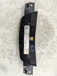 2017-2020 Cadillac Xt5 Climate Control Module Temperature AC/Heater Replacement P/N:23416992 544890379 Fits OEM Used Auto Pa