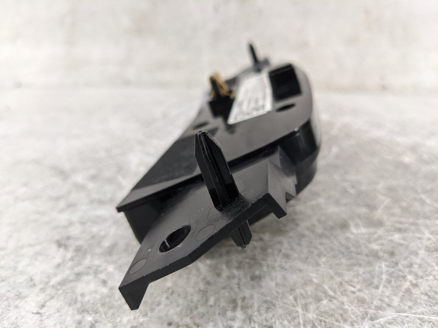 2017-2020 Cadillac Xt5 Climate Control Module Temperature AC/Heater Replacement P/N:23416992 544890379 Fits OEM Used Auto Pa