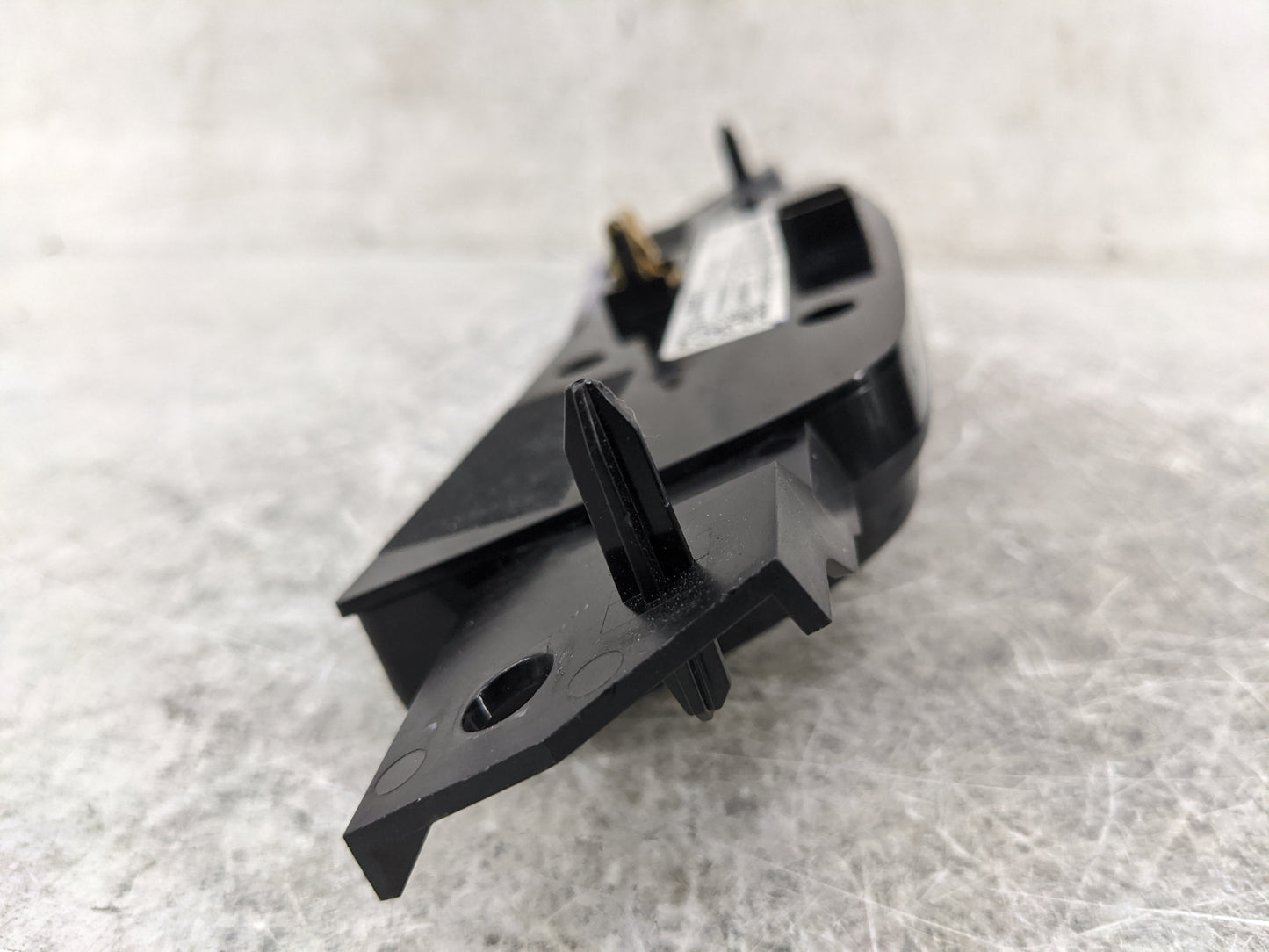 2017-2020 Cadillac Xt5 Climate Control Module Temperature AC/Heater Replacement P/N:23416992 544890379 Fits OEM Used Auto Pa