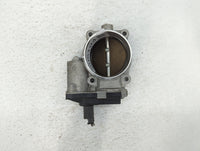 2017-2020 Cadillac Xt5 Throttle Body P/N:126710114 Fits Fits 2016 2017 2018 2019 2020 2021 2022 OEM Used Auto Parts - Oemuse