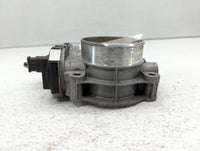 2017-2020 Cadillac Xt5 Throttle Body P/N:126710114 Fits Fits 2016 2017 2018 2019 2020 2021 2022 OEM Used Auto Parts - Oemuse