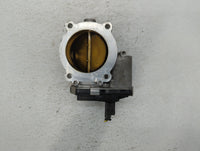 2017-2020 Cadillac Xt5 Throttle Body P/N:126710114 Fits Fits 2016 2017 2018 2019 2020 2021 2022 OEM Used Auto Parts - Oemuse