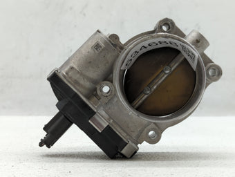 compare product 2017-2020 Cadillac Xt5 Throttle Body P/N:12671014 Fits Fits 2016 2017 2018 2019 2020 2021 2022 OEM Used Auto Parts