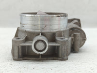 2017-2020 Cadillac Xt5 Throttle Body P/N:12671014 Fits Fits 2016 2017 2018 2019 2020 2021 2022 OEM Used Auto Parts - Oemused