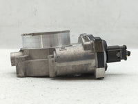 2017-2020 Cadillac Xt5 Throttle Body P/N:12671014 Fits Fits 2016 2017 2018 2019 2020 2021 2022 OEM Used Auto Parts - Oemused