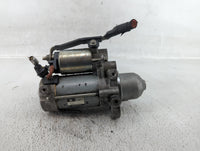 2017-2020 Cadillac Xt5 Car Starter Motor Solenoid OEM P/N:TN438000-2140 12667973 Fits Fits 2016 2017 2018 2019 2020 2021 202