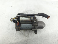2017-2020 Cadillac Xt5 Car Starter Motor Solenoid OEM P/N:TN438000-2140 12667973 Fits Fits 2016 2017 2018 2019 2020 2021 202