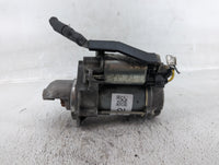 2017-2020 Cadillac Xt5 Car Starter Motor Solenoid OEM P/N:TN438000-2140 12667973 Fits Fits 2016 2017 2018 2019 2020 2021 202