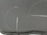 2017 Cadillac Xt5 Instrument Cluster Speedometer Gauges P/N:84146412 Fits OEM Used Auto Parts - Oemusedautoparts1.com