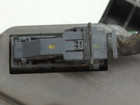 2017 Cadillac Xt5 Instrument Cluster Speedometer Gauges P/N:84146412 Fits OEM Used Auto Parts - Oemusedautoparts1.com