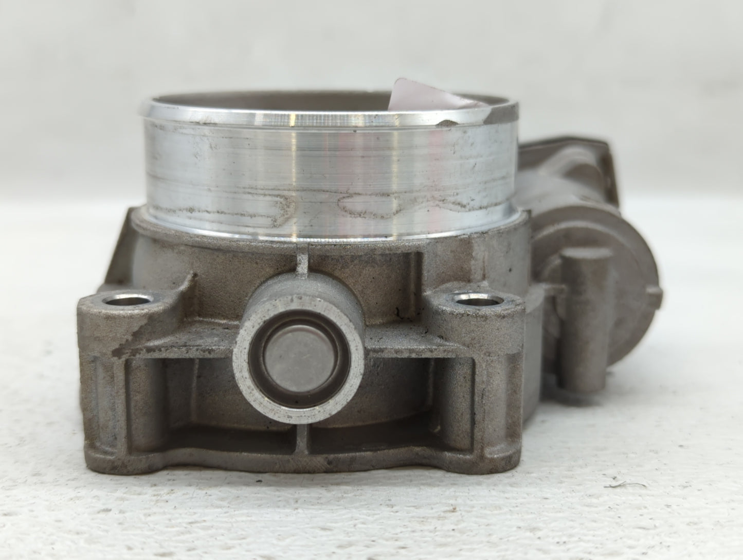 2017-2020 Cadillac Xt5 Throttle Body P/N:1267 1014 12671014 Fits Fits 2016 2017 2018 2019 2020 2021 2022 OEM Used Auto Parts