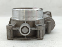 2017-2020 Cadillac Xt5 Throttle Body P/N:1267 1014 12671014 Fits Fits 2016 2017 2018 2019 2020 2021 2022 OEM Used Auto Parts