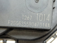 2017-2020 Cadillac Xt5 Throttle Body P/N:1267 1014 12671014 Fits Fits 2016 2017 2018 2019 2020 2021 2022 OEM Used Auto Parts