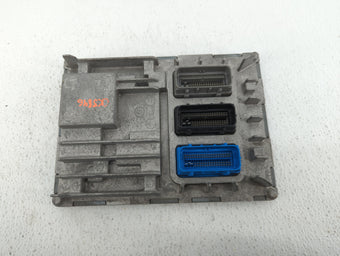 compare product 2017-2020 Cadillac Xt5 PCM Engine Control Computer ECU ECM PCU OEM P/N:12679552 Fits 2016 2017 2018 2019 2020 2021 2022 OEM Used Auto Parts