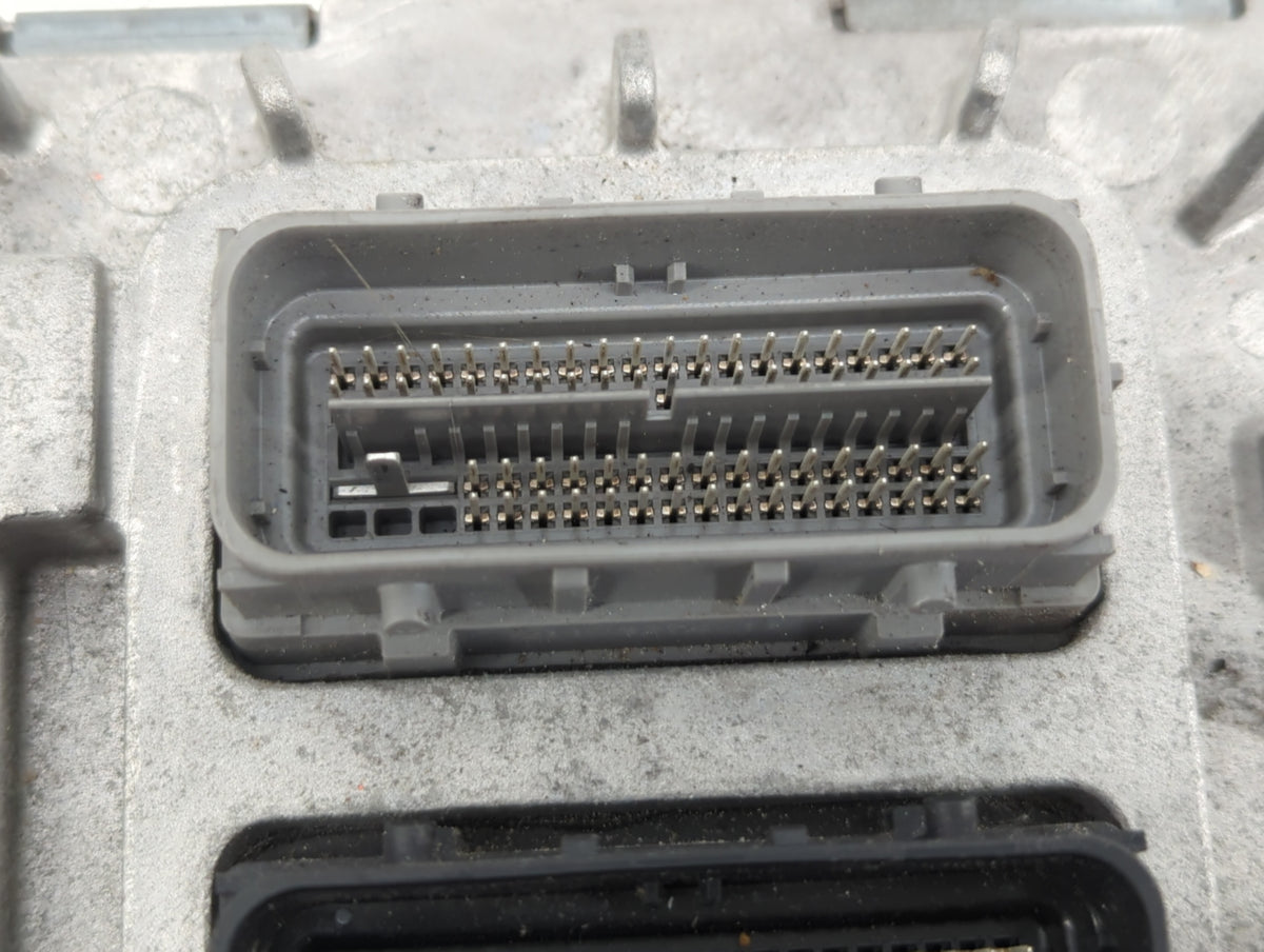 2017-2020 Cadillac Xt5 PCM Engine Control Computer ECU ECM PCU OEM P/N:12679552 Fits 2016 2017 2018 2019 2020 2021 2022 OEM 