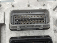 2017-2020 Cadillac Xt5 PCM Engine Control Computer ECU ECM PCU OEM P/N:12679552 Fits 2016 2017 2018 2019 2020 2021 2022 OEM 