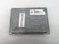2017-2020 Cadillac Xt5 PCM Engine Control Computer ECU ECM PCU OEM P/N:12679552 Fits Fits 2016 2017 2018 2019 2020 2021 2022