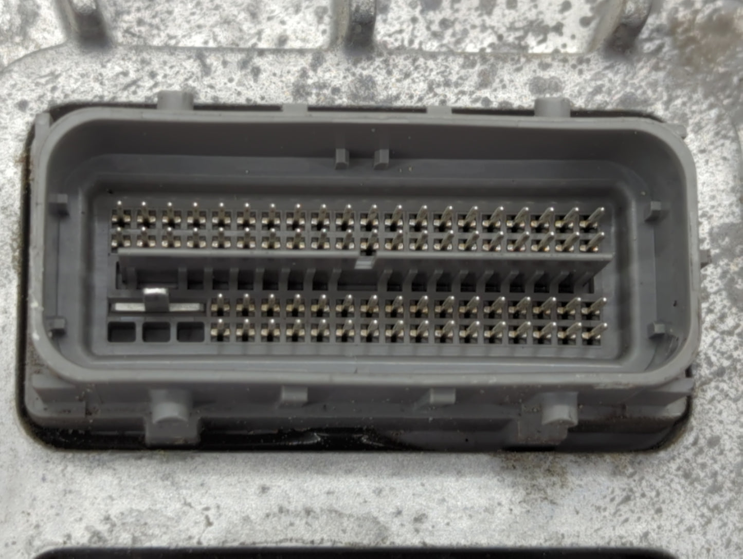 2017-2020 Cadillac Xt5 PCM Engine Control Computer ECU ECM PCU OEM P/N:12679552 Fits Fits 2016 2017 2018 2019 2020 2021 2022