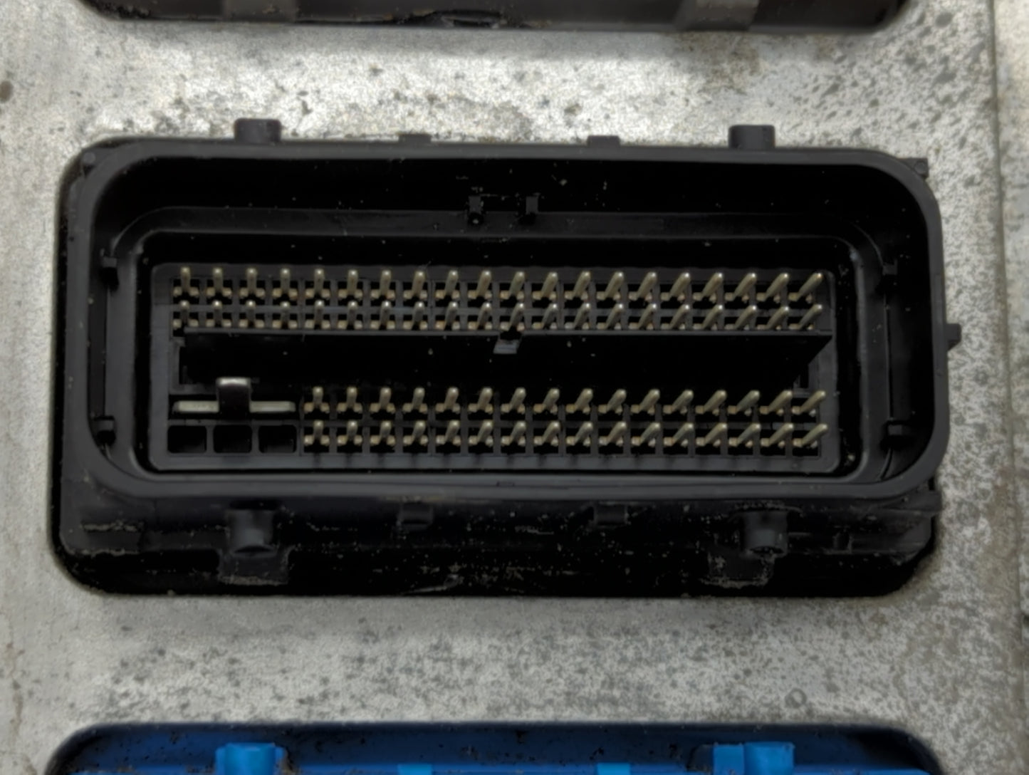 2017-2020 Cadillac Xt5 PCM Engine Control Computer ECU ECM PCU OEM P/N:12679552 Fits Fits 2016 2017 2018 2019 2020 2021 2022