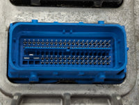 2017-2020 Cadillac Xt5 PCM Engine Control Computer ECU ECM PCU OEM P/N:12679552 Fits Fits 2016 2017 2018 2019 2020 2021 2022