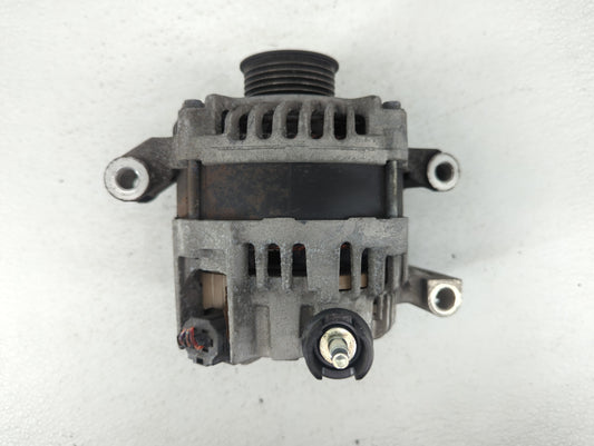 2017-2020 Cadillac Xt5 Alternator Replacement Generator Charging Assembly Engine OEM P/N:A002TX1691ZC 2909 E M574E Fits OEM 