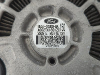 2017-2020 Cadillac Xt5 Alternator Replacement Generator Charging Assembly Engine OEM P/N:A002TX1691ZC 2909 E M574E Fits OEM 