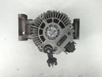 2017-2020 Cadillac Xt5 Alternator Replacement Generator Charging Assembly Engine OEM P/N:A002TX1691ZC 2909 E M574E Fits OEM 