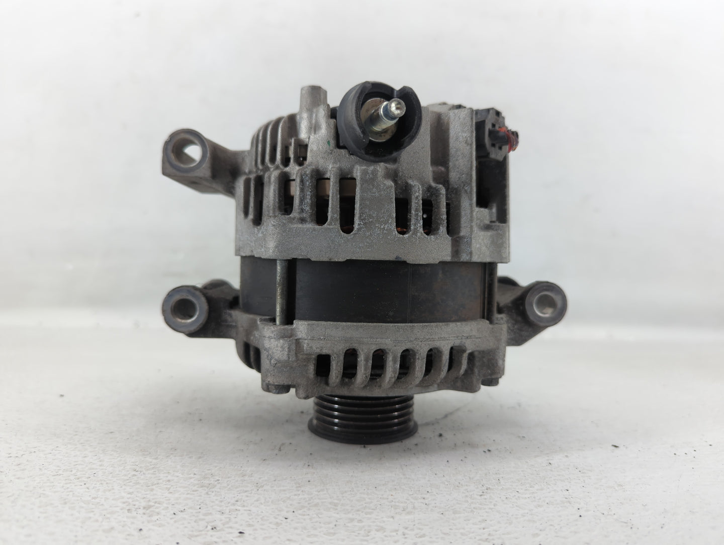 2017-2020 Cadillac Xt5 Alternator Replacement Generator Charging Assembly Engine OEM P/N:A002TX1691ZC 2909 E M574E Fits OEM 