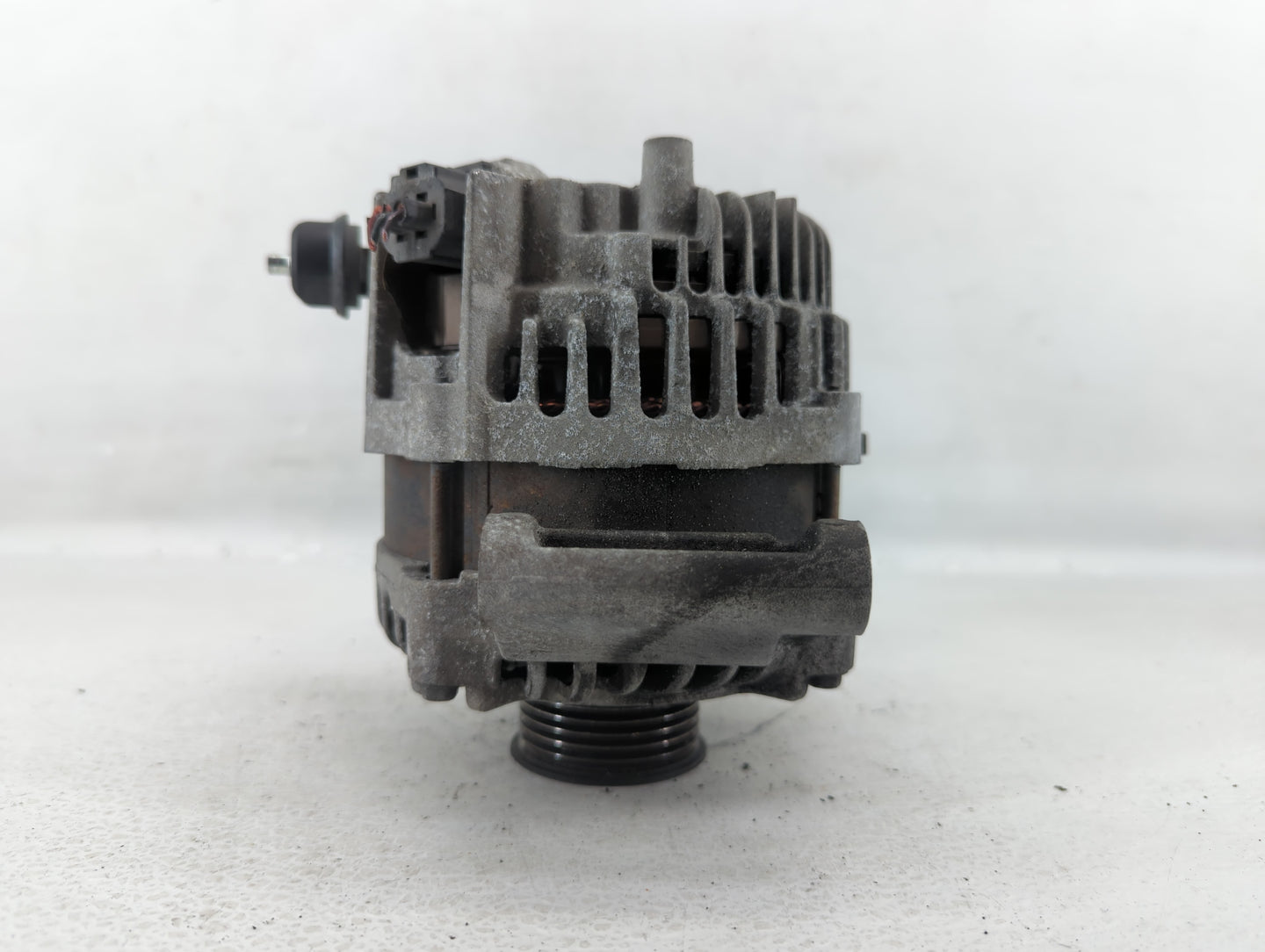 2017-2020 Cadillac Xt5 Alternator Replacement Generator Charging Assembly Engine OEM P/N:A002TX1691ZC 2909 E M574E Fits OEM 