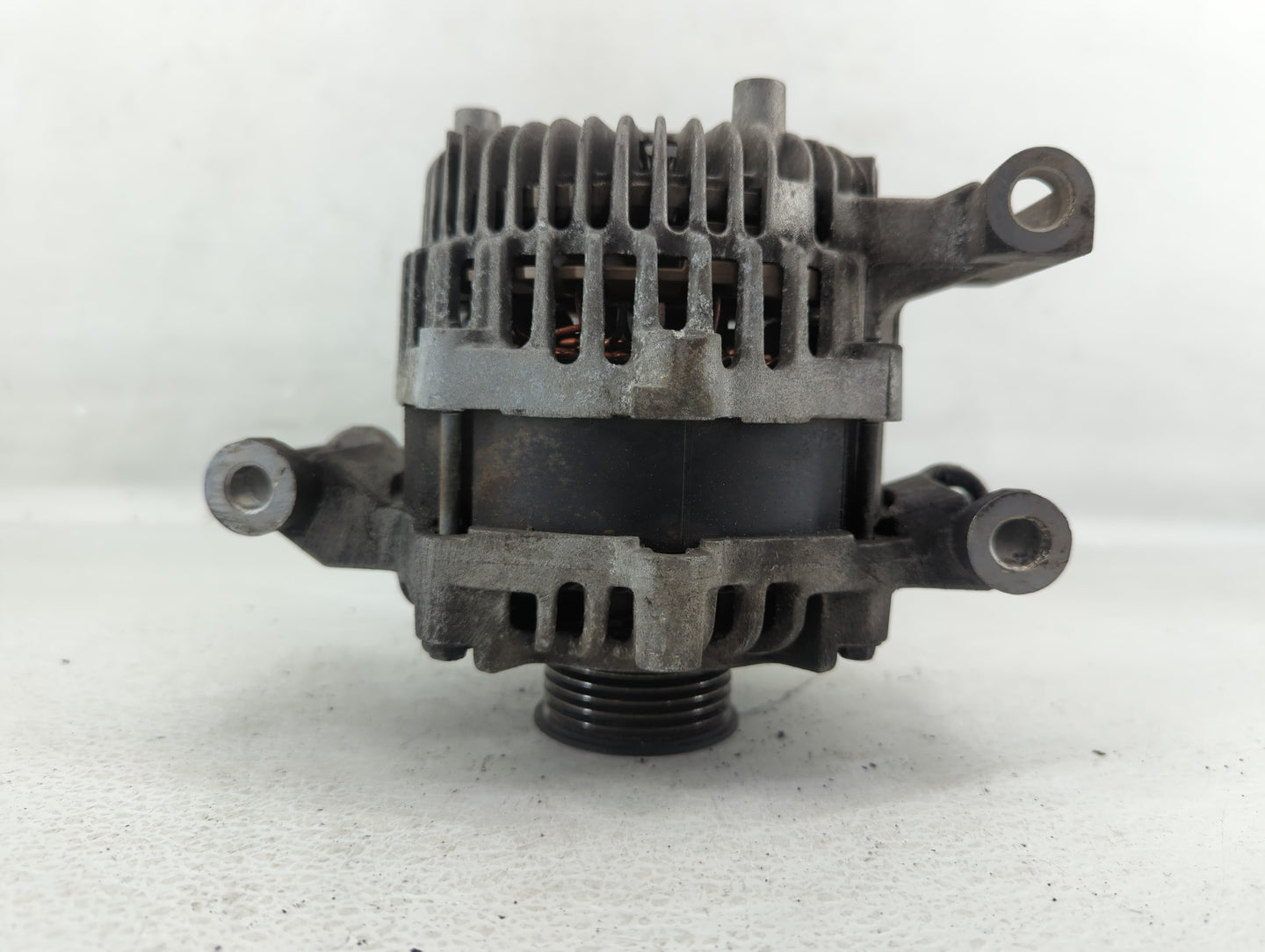 2017-2020 Cadillac Xt5 Alternator Replacement Generator Charging Assembly Engine OEM P/N:A002TX1691ZC 2909 E M574E Fits OEM 