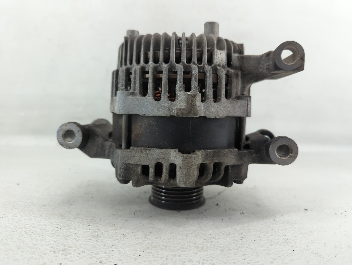 2017-2020 Cadillac Xt5 Alternator Replacement Generator Charging Assembly Engine OEM P/N:A002TX1691ZC 2909 E M574E Fits OEM 