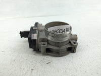 2017-2020 Cadillac Xt5 Throttle Body P/N:12648414 Fits Fits 2016 2017 2018 2019 2020 2021 2022 OEM Used Auto Parts - Oemused