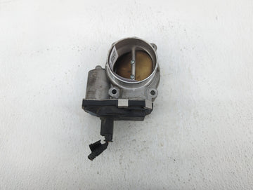 2017-2020 Cadillac Xt5 Throttle Body P/N:12671014 Fits Fits 2016 2017 2018 2019 2020 2021 2022 OEM Used Auto Parts - Oemused