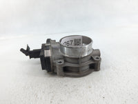 2017-2020 Cadillac Xt5 Throttle Body P/N:12671014 Fits Fits 2016 2017 2018 2019 2020 2021 2022 OEM Used Auto Parts - Oemused
