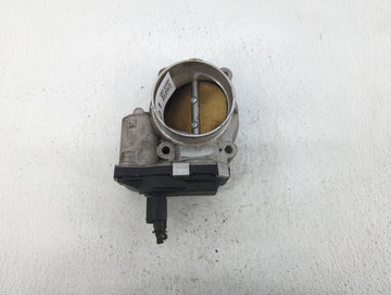 2017 Cadillac Xt5 Throttle Body P/N:12671014 Fits Fits 2014 2016 2018 2019 OEM Used Auto Parts - Oemusedautoparts1.com