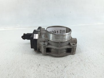 2017 Cadillac Xt5 Throttle Body P/N:12671014 Fits Fits 2014 2016 2018 2019 OEM Used Auto Parts