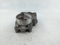 2017 Cadillac Xt5 Throttle Body P/N:12671014 Fits Fits 2014 2016 2018 2019 OEM Used Auto Parts - Oemusedautoparts1.com