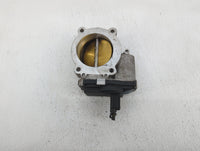2017 Cadillac Xt5 Throttle Body P/N:12671014 Fits Fits 2014 2016 2018 2019 OEM Used Auto Parts - Oemusedautoparts1.com