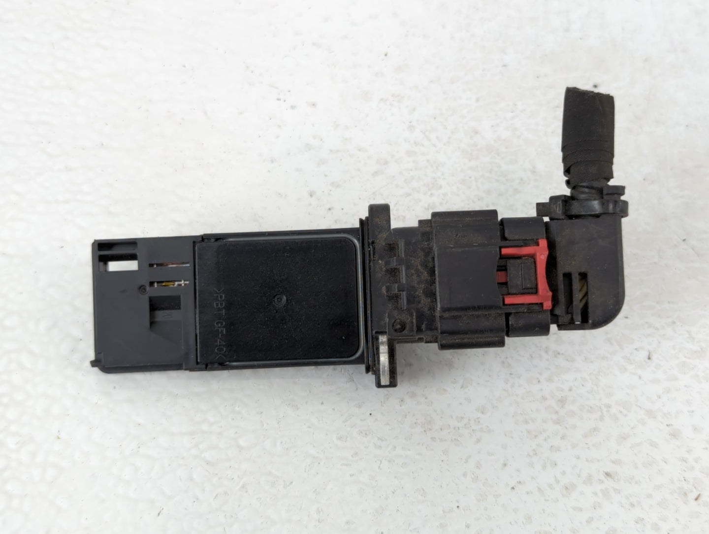 2017-2020 Cadillac Xt5 Mass Air Flow Meter Maf - Oemusedautoparts1.com