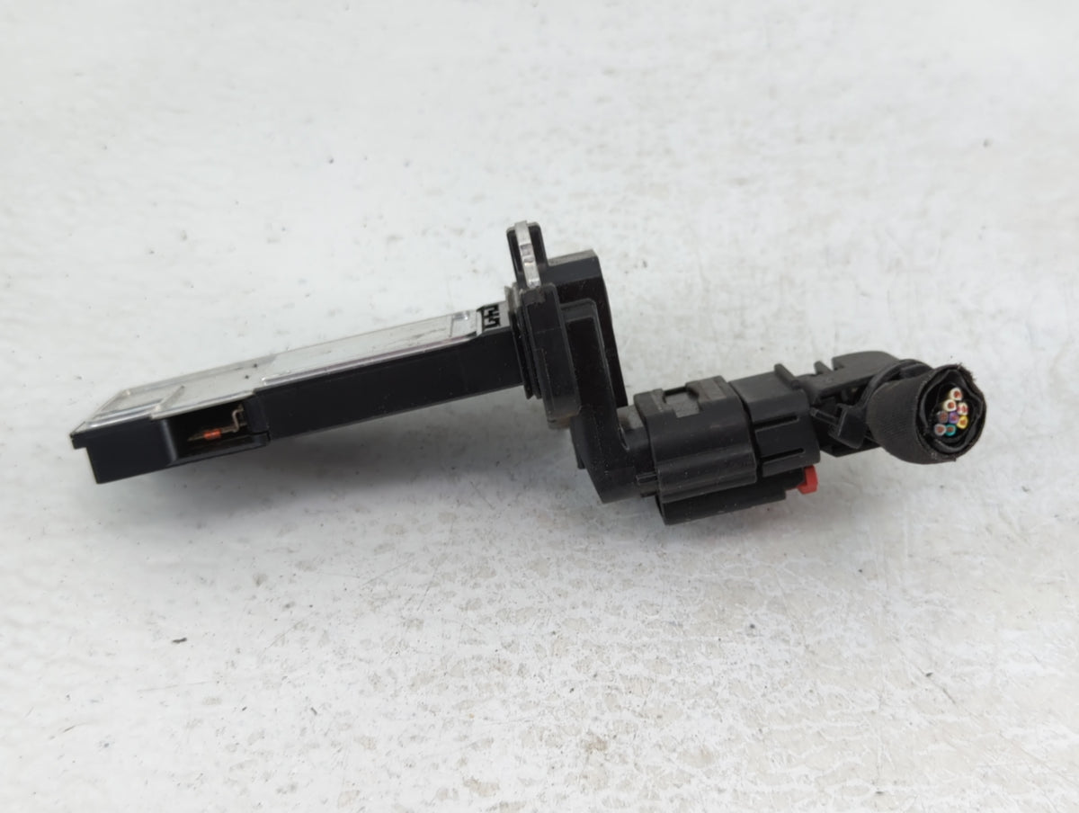 2017-2020 Cadillac Xt5 Mass Air Flow Meter Maf Sensor 632638 - Oemusedautoparts1.com