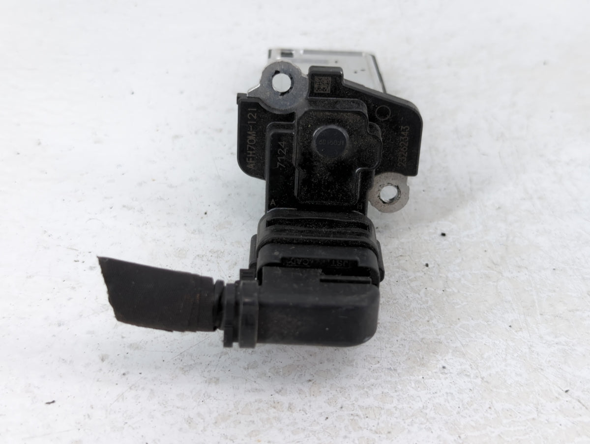 2017-2020 Cadillac Xt5 Mass Air Flow Meter Maf Sensor 632638 - Oemusedautoparts1.com
