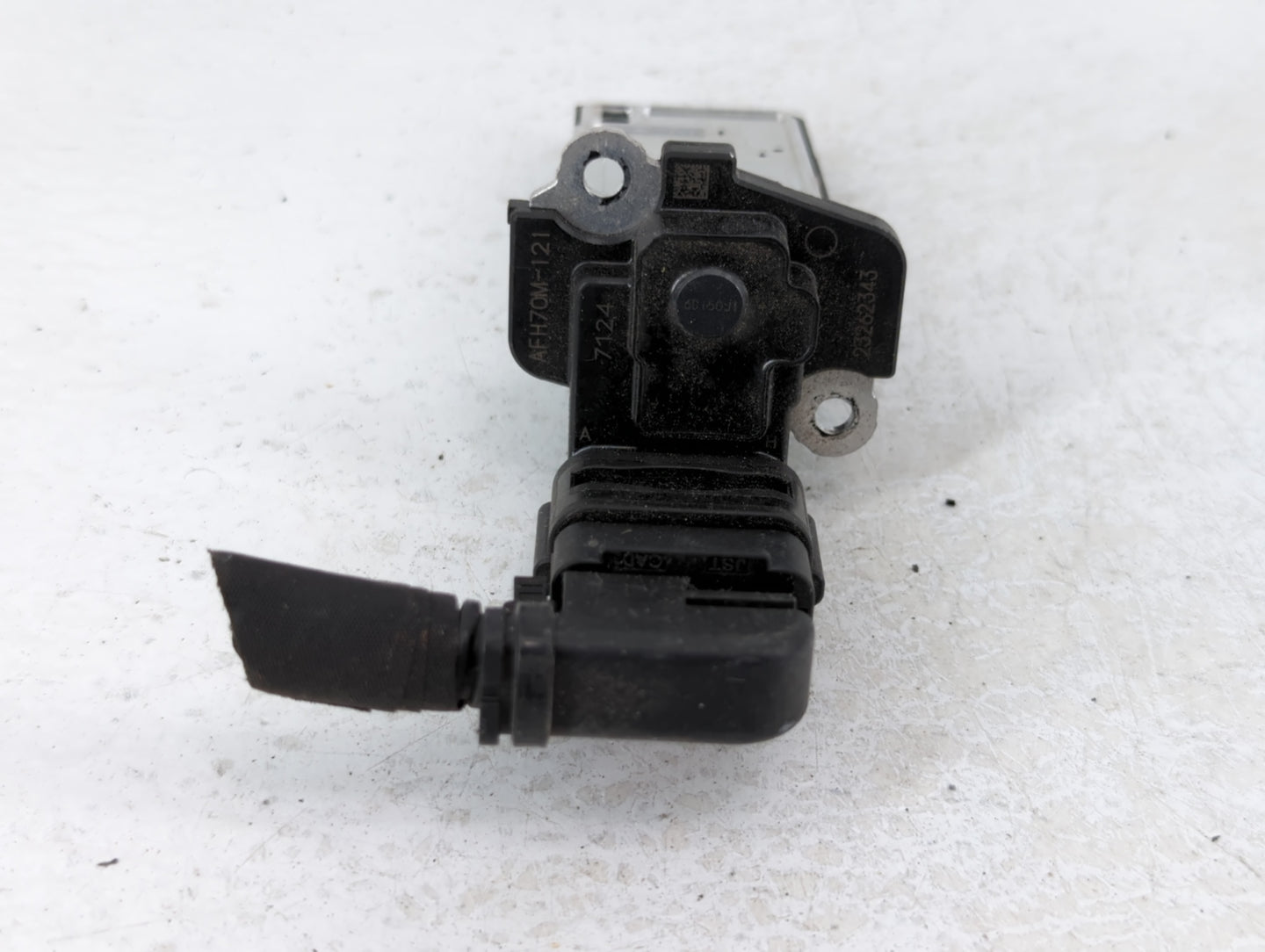 2017-2020 Cadillac Xt5 Mass Air Flow Meter Maf - Oemusedautoparts1.com