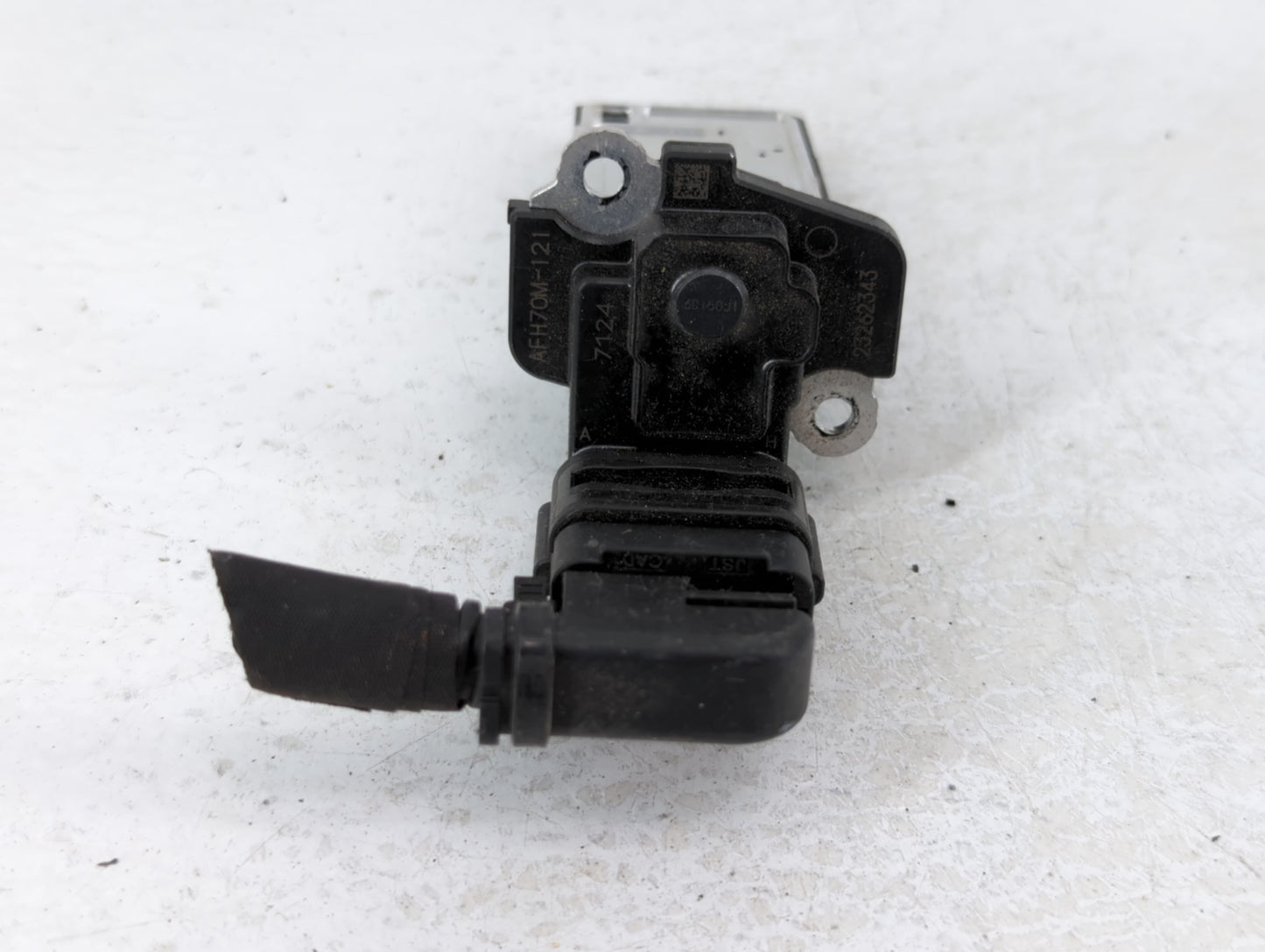 2017-2020 Cadillac Xt5 Mass Air Flow Meter Maf - Oemusedautoparts1.com